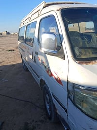 فراشه مديل 2014 مكينه كير اكسن حداديه كفاله طخم تاير  ابيع هل مو جود ب...