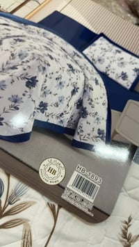 انجلاند هوم • سيت 4 قطع • غطوه نفر كبير