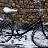 بيسكل للبيع  حجم 26 كامل الاتصال بل رقم 07810190211