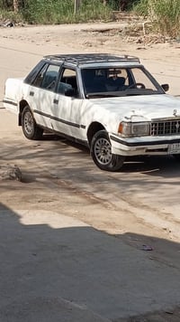 موديل ٨٧ • كير ومحرك شرط • الديوانية