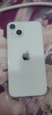 آيفون ١٣ • ١٢٨ • بطارية ٨٢٪