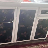 كاونتر • ٣ قطع • بلا عيوب