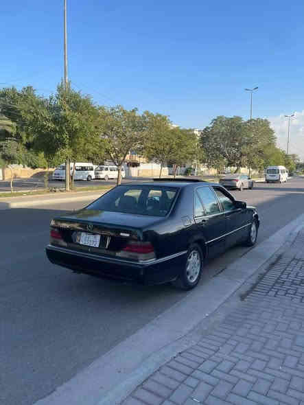 السلام عليكم للبيع مارسيدس شبح  رقم بغداد انكليزي باسمي هزة جديدة سلايت محرك وكير بلاد خراطيم مكفولات صدر امامي خلفي جديد تخم تاير تبريد ثلج  قطعتين كهربائيات كاملة باتري جديد شاشة بيهة منظومة غاز انسة الصرف السعر 60 مكاني بغداد ***********/*********** بغداد
