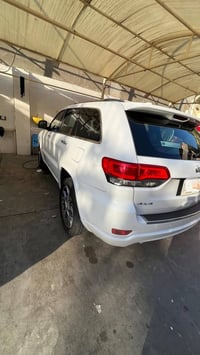 جيب اوفرلاند 2020 للبيع خليجي فول مواصفات 1/1 اعلى فئة ب الاوفرلاند  س...