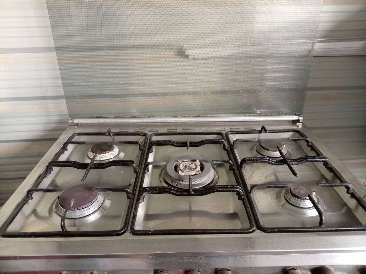 لبيع طباخات  شغالات
واحد سعره 80
واحد سعره 50
مكاني كركوك حي العسكري..


**إذا كنت صاحب هذا الإعلان وتريد حذفه لأي سبب، رجاءا أرسل رسالة إلى الدعم الفني**