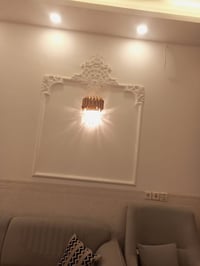 سحبات مغربي • واجهات فوم • مواد تركي