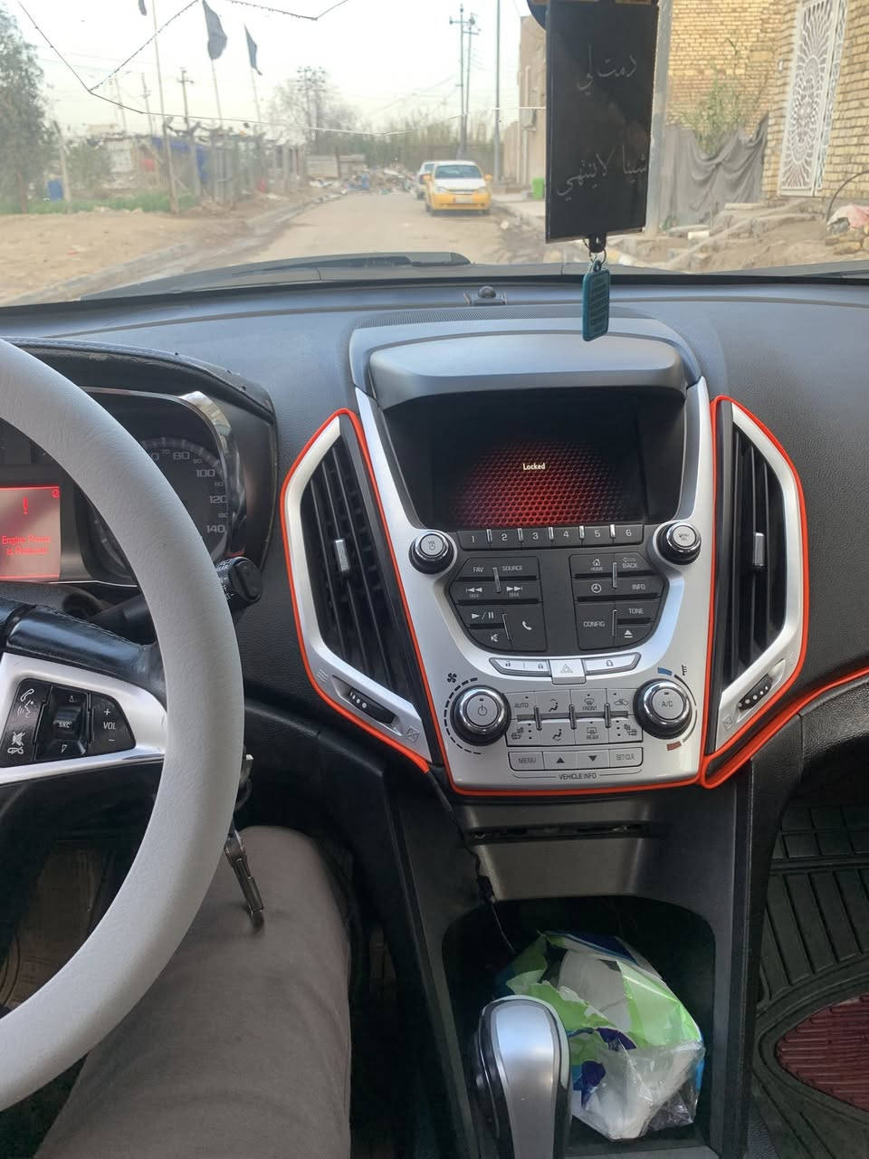 جمسي تيران 14 خليجي SLEرقم بغداد مداور ثاني يوم ضربه جاملغ مكينه 2400 مكينه وكير حاويه توني شادهن قبل سبوع سياره جاهزه للاخير تحكم جهتين كشن كهربائي تبريد ثلج سعر 110 وبيها مجال ناصريه مركز ***********
