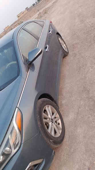 السلام عليكم
سوناته البيع ( #وارد #امريكي) 
موديل 15 رقم واسط سياره حلوه ستخدام شخصي
اشاير بالمري حساس خلفي امامي تبريد قطعتين
سياره معلايه ضرر جاملغ خلفي وباب مضروب كلير
#سعر115 وبيها مجال حك الجيه ماشيه 160 مكان سياره واسط نعمانيه ***********/   / ***********
