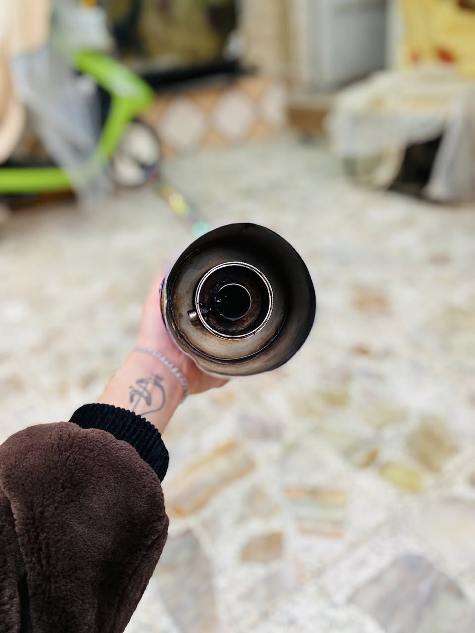 ٣٠ وبيها مجال ترهم ع جميع الدراجات جنت شادها ع فراشه  مكاني نجف ***********❤️
