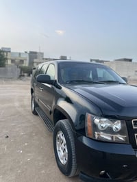 تاهو ٢٠١٠ • داخل عسلي • بصرة