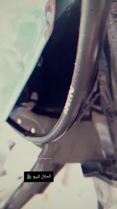 السلام عليكم ورحمة الله ♥
دراجه للبيع حلاويه مديل 25 اوراق سكنر 
بيه بس مرات ما تبوش  النمره بس اخر نمره  600وبيه مجال 
مكان نفق مسان مزارع


**إذا كنت صاحب هذا الإعلان وتريد حذفه لأي سبب، رجاءا أرسل رسالة إلى الدعم الفني**