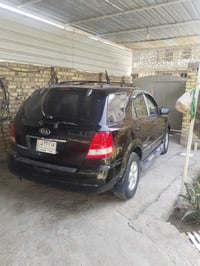 سورنتوا • ٢٠٠٦ • ٦ سلندر