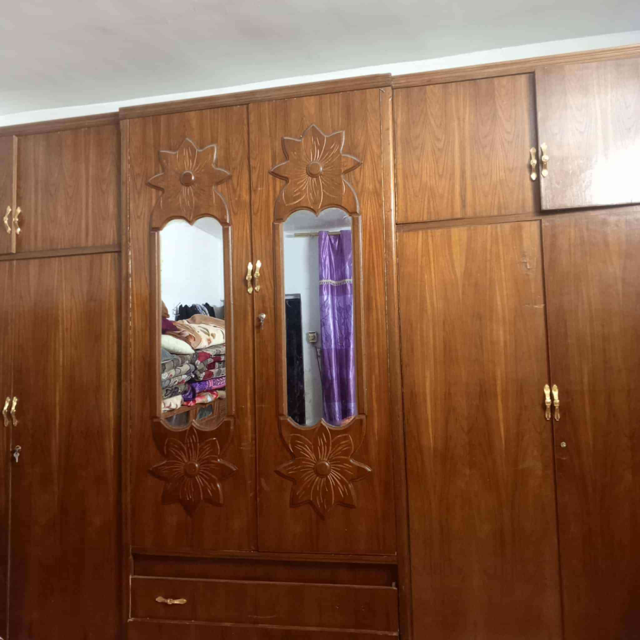 سلام عليكم متاح غرفه صاج للبيع مكاني شيخ حمد سعرهه 600 وبيهه مجال


**إذا كنت صاحب هذا الإعلان وتريد حذفه لأي سبب، رجاءا أرسل رسالة إلى الدعم الفني**