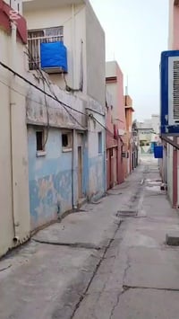 اسلام عليكم بيت للبيع   المساحه ٨١ متر  ملك صرف   يتكون البيت من طابق ...