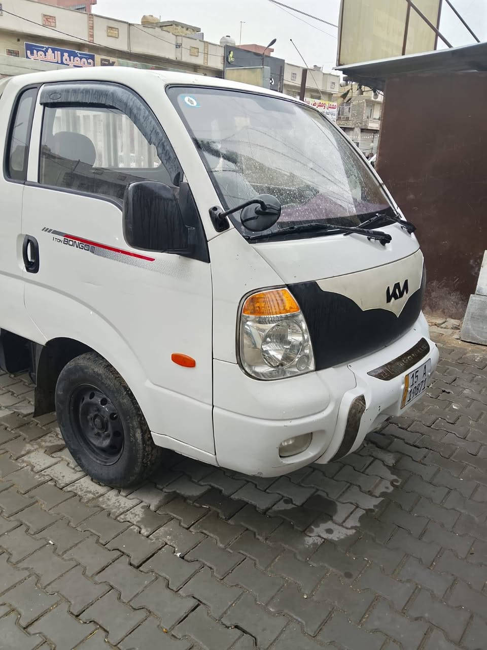 ٢٠١١ مسكر محرك سبلاين مكفول كير واكسن محرك مكفولات صبغ جماليه السعر ٩٠ بيه مجال مكان السياره بغداد حي البنوك غير متواجد ع فيس مكلف ***********
