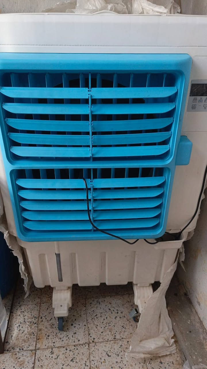 السلام عليكم للبيع كنفيره جديده بعدها 150 بغداد الزعفرانيه


**إذا كنت صاحب هذا الإعلان وتريد حذفه لأي سبب، رجاءا أرسل رسالة إلى الدعم الفني**