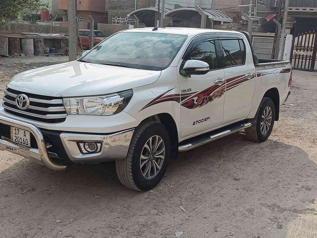 سلام عليكم سياره هايلوكس عالي للبيع مديل 16 مكفوله كفاله عامه سياره جديده معنه الكلمه جازه تخم تاير حداديه كربايات سعوديه ام ناطق رادار تحكم ستيرن رقم 📱 نكلزي بمسمي سنوه لل 30 السعر 240  وبيه مجال مكان سياره بابل شارع 60 واذه رقم 📱 صاحب صياره


**إذا كنت صاحب هذا الإعلان وتريد حذفه لأي سبب، رجاءا أرسل رسالة إلى الدعم الفني**