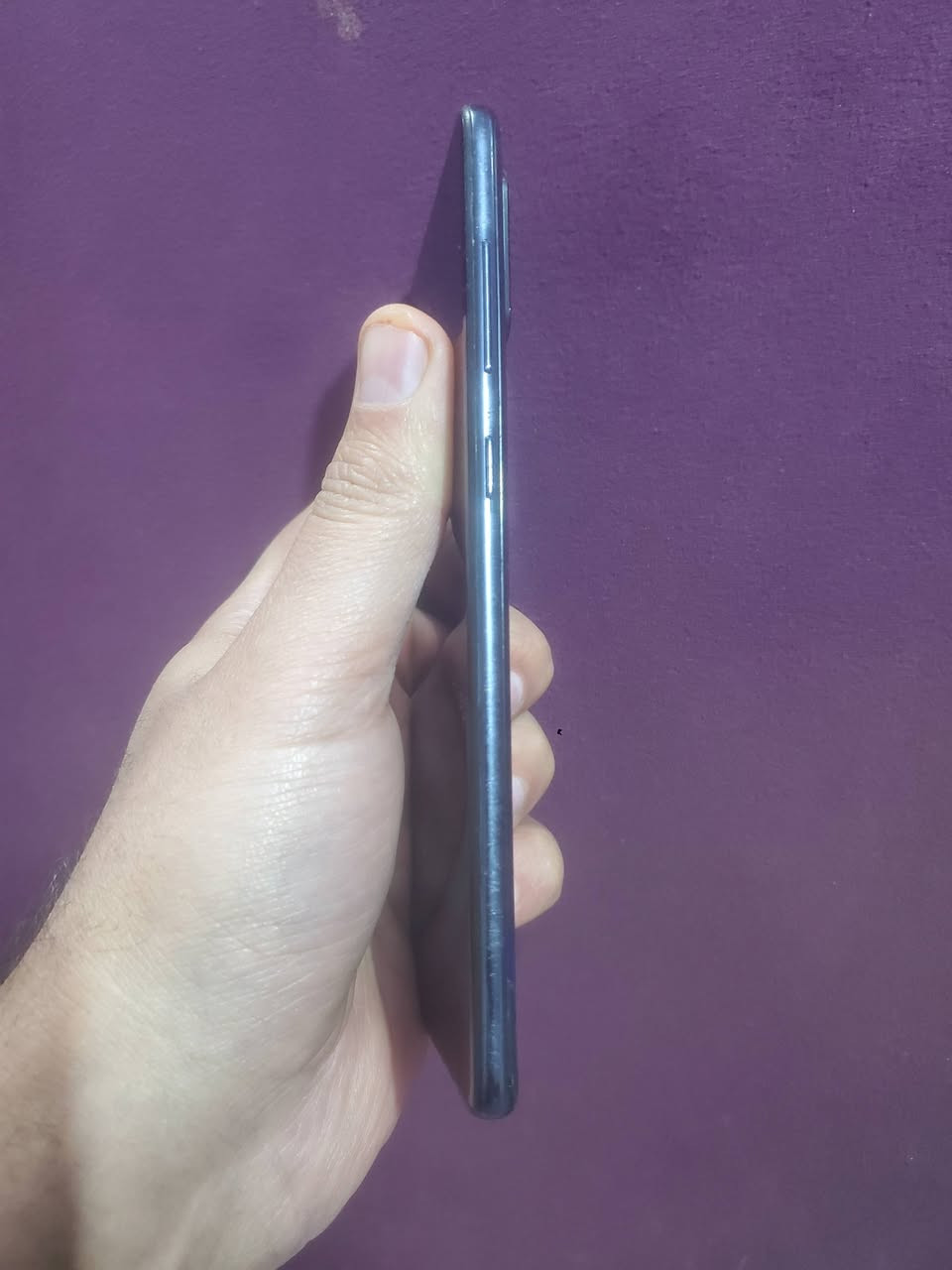 السلام عليكم كلكسي A71 ذاكره 128 الجهاز نظيف ممفتوح بي طبع خفيف بالشاشه السعر 90 مكاني بغداد حسينيه الراشديه ماعندي توصيل رقم ***********
