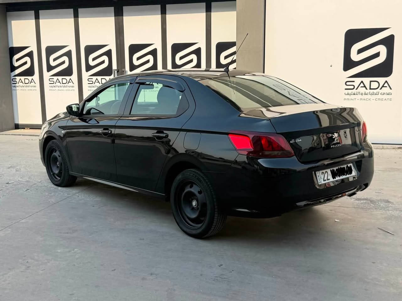 بيجو 301 2023 
السعر 110$ ومجال قليل 
محرك 16 شرط ما مفتوح 
كير بشرط
تبريد ثلج 
طخم شرط تايرات جديده
السياره ماناقصها كلشي استخدام شخصي 
ماشيه 105 كيلو سبير مانازل
بيها نص باب امامي صبغ بدون دواخل
تحكمات استيرن جهتين
نظام ايكو ونظام سبورت 
شرط التحويل رقم اربيل سنويه وهزه جديد
السياره الي ياخذها مايصرف عليها ولا دينار 
غير متواجد عل فيس اتصل ودلل
***********
***********
