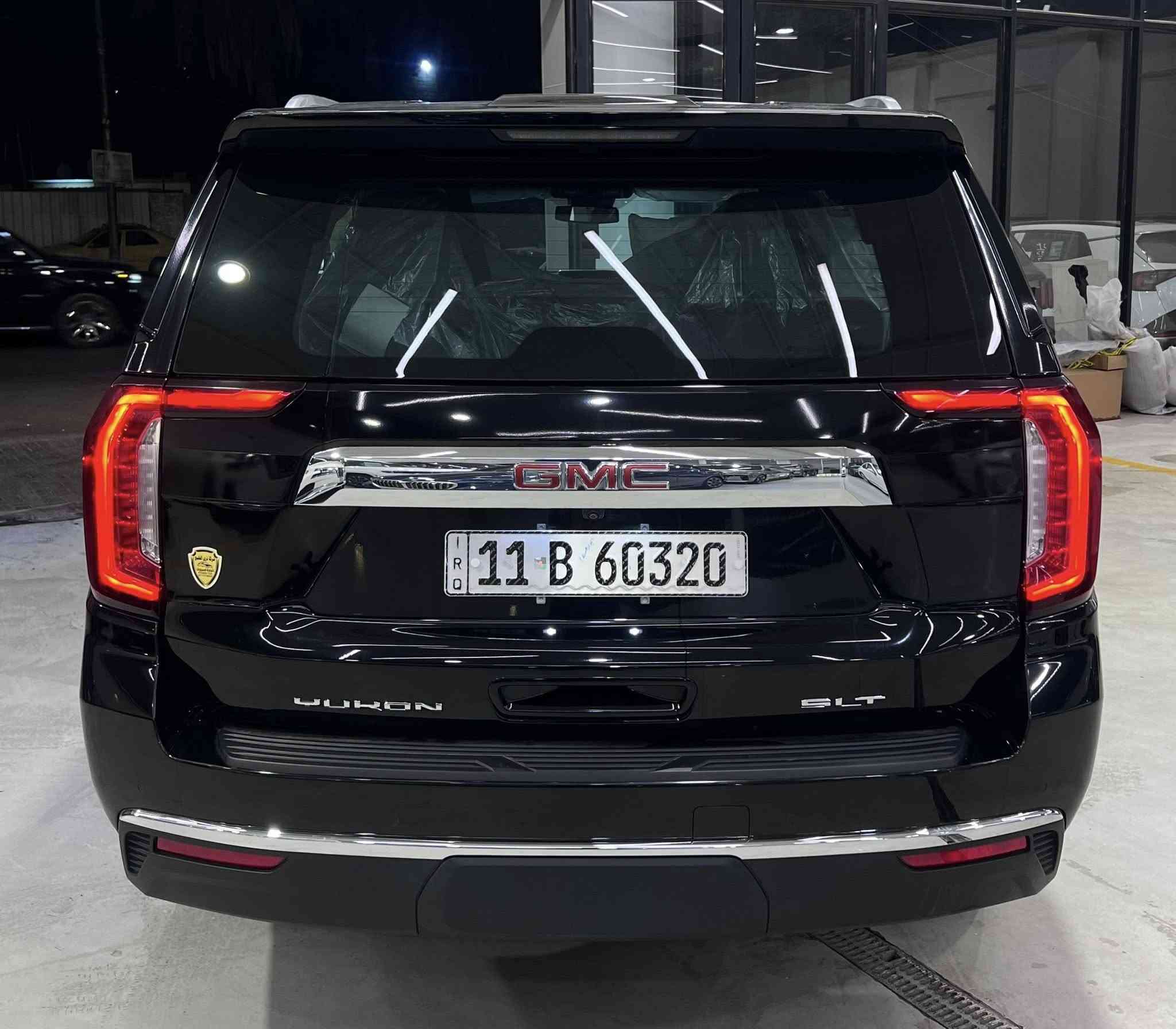 يوكن SLT خليجي وكالة المنصور داخل الضمان
عداد المسافة 4000 كيلو
كفالة عامة ( لا دبل كود ولا براغي مفتوحة )
موديل 2024
بغداد
السعر 83,000,000 مليون دينار عراقي
مكانها بغداد نفق الشرطة 
***********
