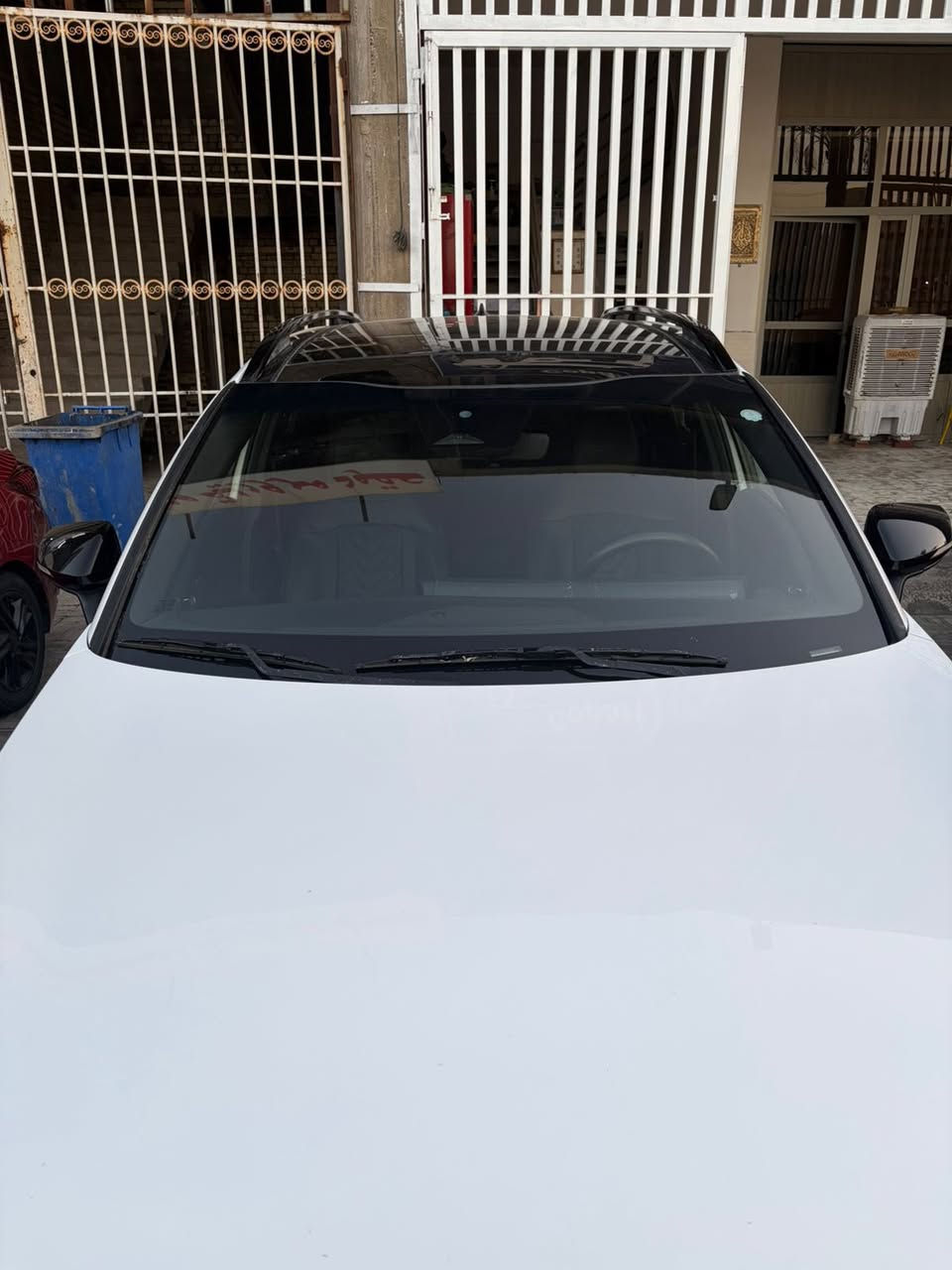 سبورتج موديل 2024وارد امريكي Xpro
ماشيه 21000mi
الحادث موضح بصوره 
بدون رقم 
رقمي ***********
