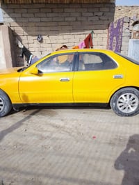 كورولا كريستال • ٢٠٠٠ • مكاني