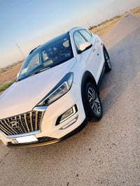 توسان  2020فول مواصفات1/1 خليجي كفاله عامه من الصبغ والضربه والتبديل  ...