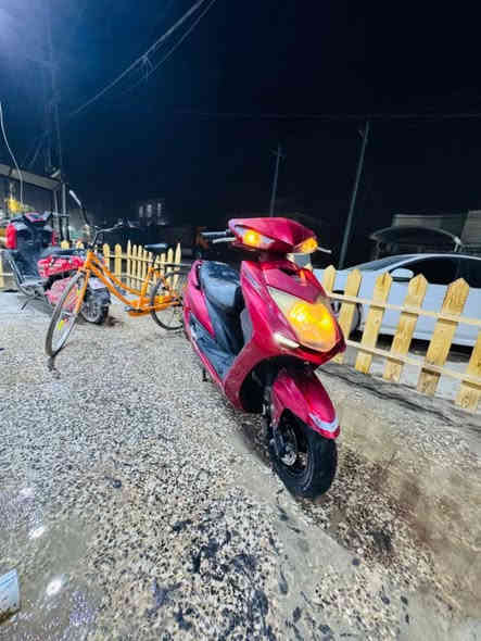 سلام عليكم سكنس فحل صيني مديل 23 مكينه ماكس جديده لا تنقيص وله تبخير دراجه خير من الله شلعه ومعدل فول سلف هندر كهربائيات كله شغاله مقدم دسك اشاير الد سعر 400 وبيه مجال مكان نجف كوفه ستفسار اخر تصل ***********
