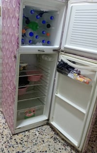 ثلاجه • نظيفه • بغداد الكماليه