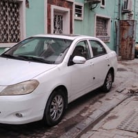 جي 3 • ٢٠١٣ • مكينة وكير مكفولة