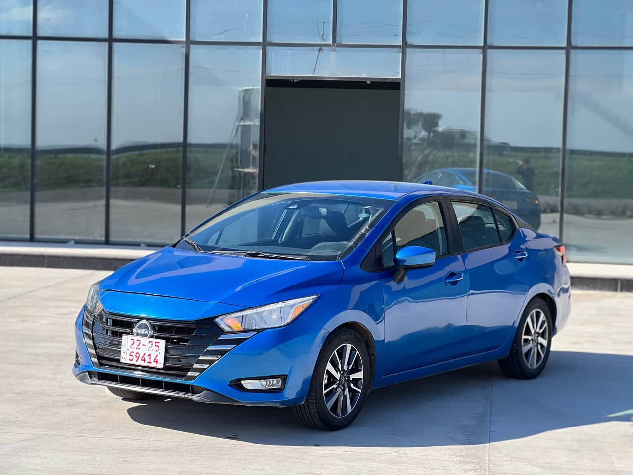 فيرسا 2023
سعر88مجال 
سبوخ 4بارجه ربع سقف بي داخلي 
ايرباك سوكان سيستم 
مؤسفات SV
به رد رادار شريكه 
شوين ئاكرئ 
***********واتساب أربيل, العراق
