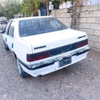 بيجو 405 • كاربوريتر • السليمانية