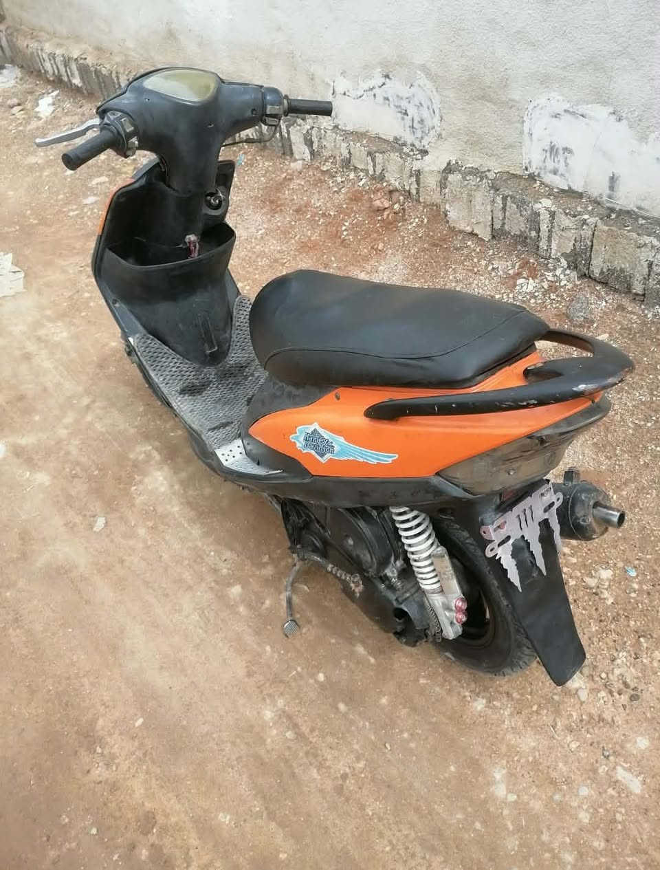 السلام عليكم مكاني بابل مسيب سده الهندية ماكس عدله بوشه 49 سلف هندر كهربائيات شغاله تايرات جدد باتري جديد دبلات  امامي خلفي رياضي صالنصه رياضي للبيع أو مراوس سعر 475وبيه مجال بسيط للشراي( رجاء موشراي لاتراسل اعبر المنشور)


**إذا كنت صاحب هذا الإعلان وتريد حذفه لأي سبب، رجاءا أرسل رسالة إلى الدعم الفني**