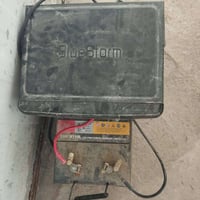عاكسه للبيع حجم 4 انبير  07718018751 متواجد واتساب