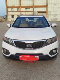 مكلف بالنشر سورنتو للبيع 2012 خليج بصمه بنرامه مري شفط   حار جاملق الأ...