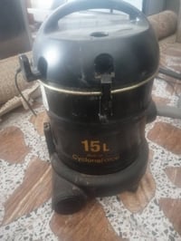 مكنسة كهربائية • للبيع • ع الفيس