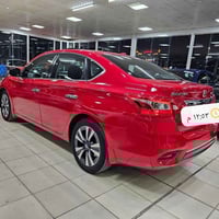 سنترا ٢٠١٩ • مكينة ١٨٠٠ • حادث شامل