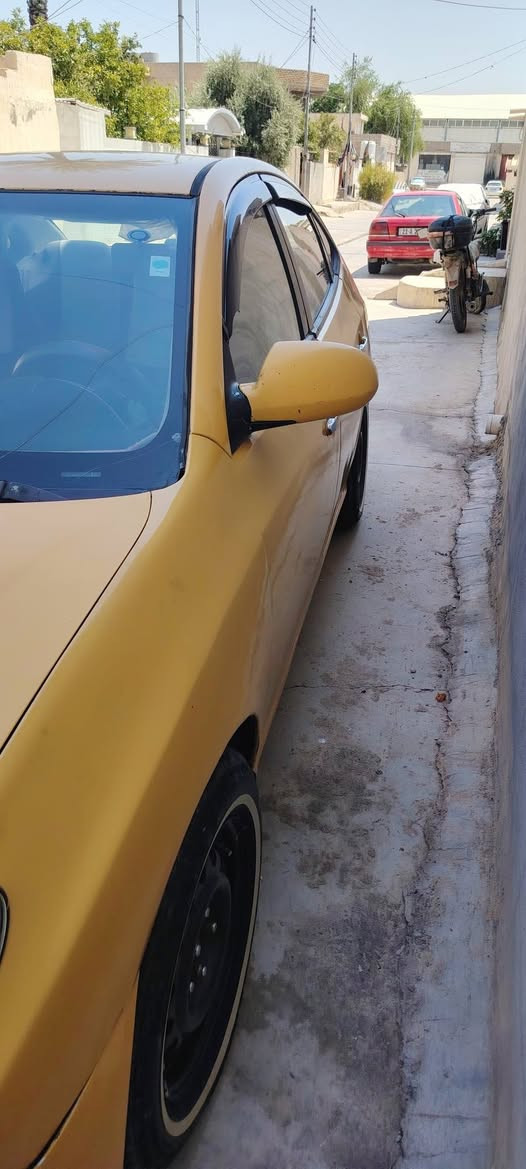 سلام عليكم للبيع النتره موديل 2009 وارد أمريكي ضرهه جاملغ سكن بدون دواخل وطختين صارت بيد باب سايق وهلال  فقط سياره كير عادي مكينه الفين  لاصرف لا بخار سياره بيهه منضومه غاز تبريد ثلج تخم تاير جديد صدر جديد السعر ٨٣ بيهه مجال بصيط مكان سياره ديالى خانقين رقم  الهاتف ***********
