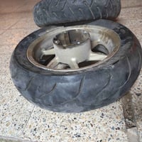 ويل وتاير ما رنبه الذهبيى مال فورزه 010 ابو الحساس ABs النظافه فول يوج...