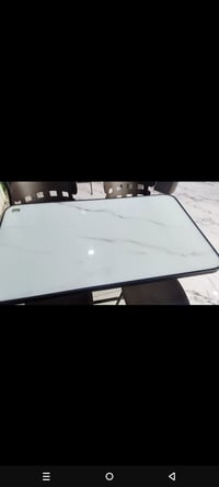 البصرة • ٨ ميز ٣٢ كرسي • مستخدم قليل