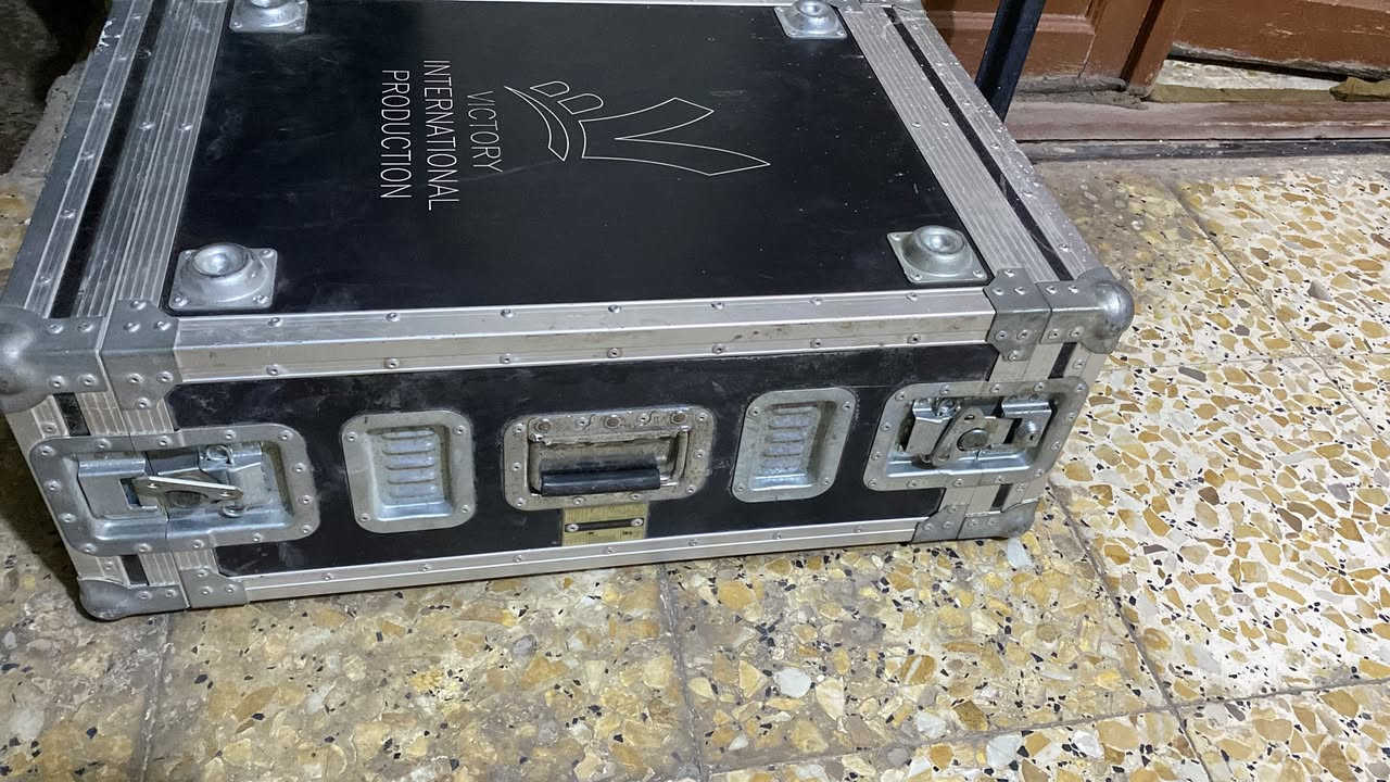 صندوك مكسر صوت للبيع بغداد 200بي مجال ***********
