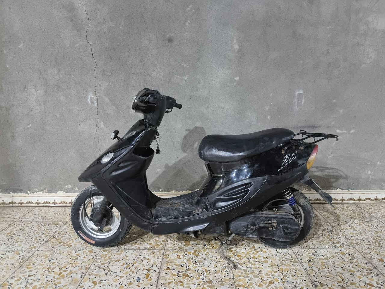 دراجه بيجي تسعة زروف مكينتها خرسه وتشتغل بس هندر السلف عطلان وكابريته جديده وتجي وياها اشايرها البرتقالية الاصليه ب250 بيها مجال بسيطط كلش العنوان  البصره ـ قرنه ـ ثغر 📍 ورقمي ***********
