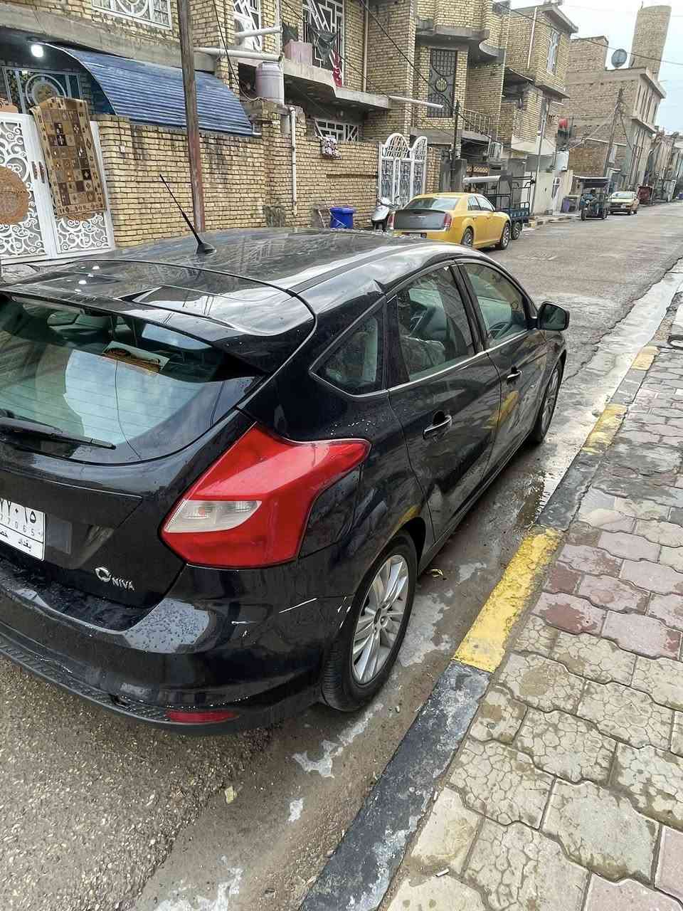 فورد فوكس هاشباك 2014 خليجي 1600 كير محرك تبريد حدادية صبغ كفالة عامة ماشيه 80000 فقط السعر خاص


**إذا كنت صاحب هذا الإعلان وتريد حذفه لأي سبب، رجاءا أرسل رسالة إلى الدعم الفني**