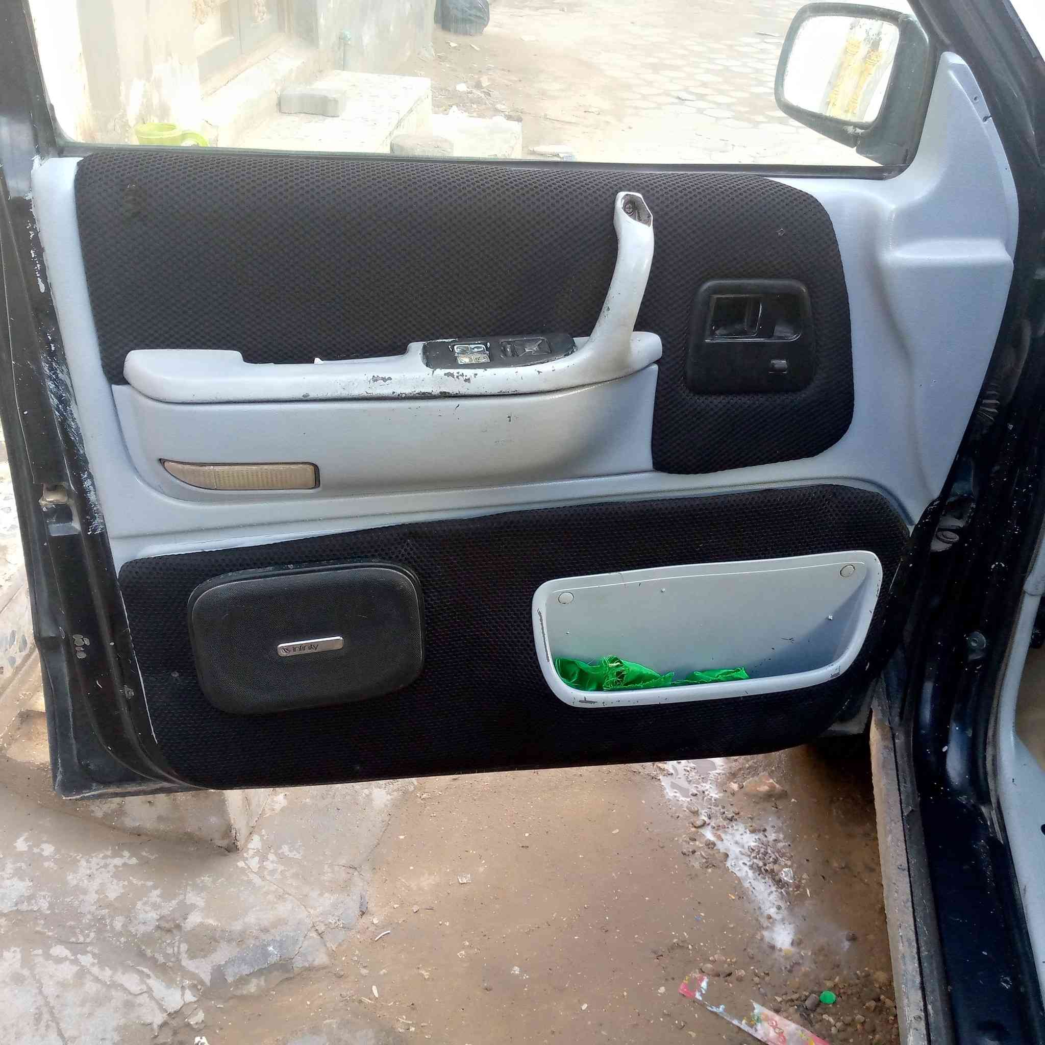 موديل 92 رقم بغداد كير ومكينه حاويه بلادي 3300 سياره جديده بمعنى الكلمه ادامه من الطول للطول غرفه ملكي دوشمه وكاعيه جلد والصفاح تور حداديه جديده تخم تاير خطه ويل اصلي كهربائيات جاهزه شاشه بلاتوث ترايك 200 السعر ب 45 مراوس حسب القناعه


**إذا كنت صاحب هذا الإعلان وتريد حذفه لأي سبب، رجاءا أرسل رسالة إلى الدعم الفني**