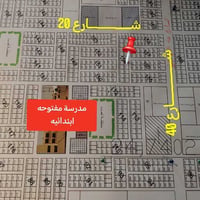 ناحية النور • ١٠٠م • طابو باسمك
