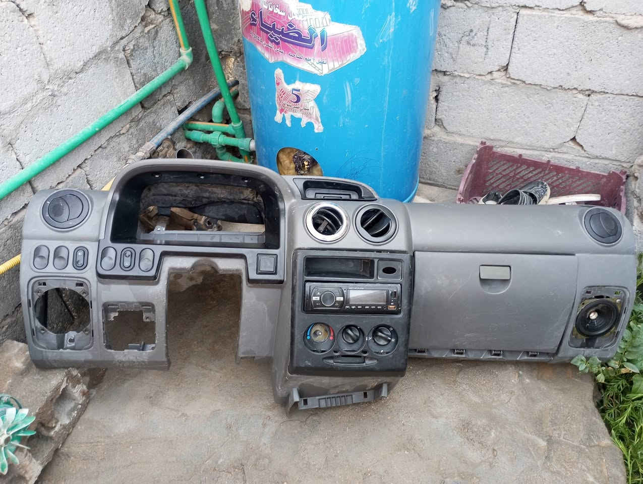 تفصيخ للبيع.
غراض سايبا نظيفه للاستفسار الاتصال 
***********
***********
