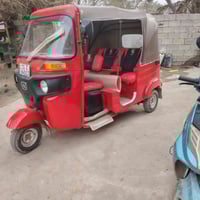 متاح تكتك مدل ١٧تكتك كامله معمره تعمير كامله مكينه اكسل مكفولات اي است...