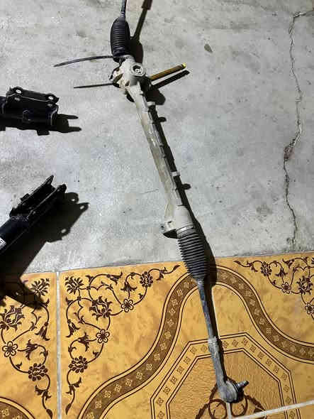 سلام عليكم دبلات اكسنت موديل 20 مكفول ومشط استيرن مستعمل للبيع مكان بغداد منصور ***********
