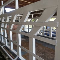 محجر كيا حمل نثيه ما مستخدم جديد للبيع  07817831400