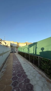 الديوانية حي الميكانيك • ٤٠٠م • طابو زراعي